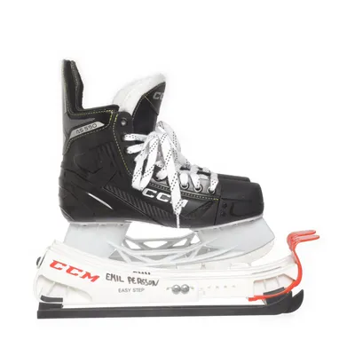 Schaatsen (Zwart, Wit, Rood) van CCM