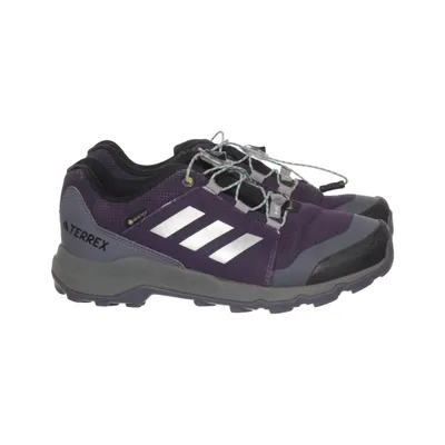 Hiking shoes (Purple) from Gore Tex