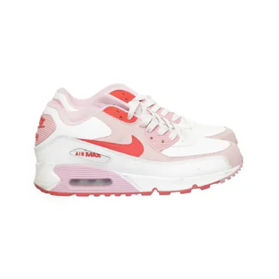 Sneakers (Vit, Rosa, Röd) från Nike Air