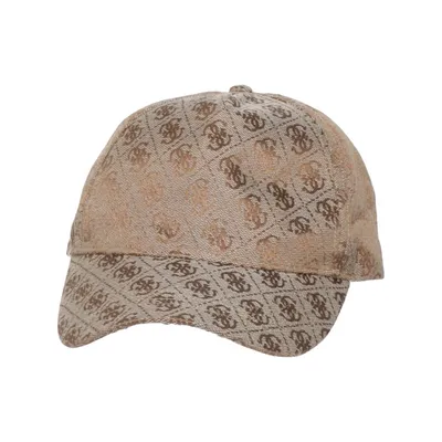 Baseball cap (AW5068POL01) from Guess Polyester