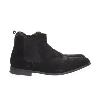 Chelsea boots (Sort) fra Zalando