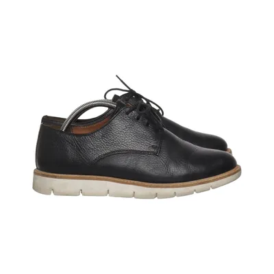 Chaussures Derby (Noir) de Park West