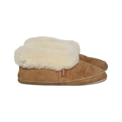 Tofflor (Slippers) från Shepherd Skinn, Ull