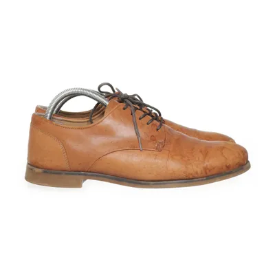 Derby shoes (Brown) from Senator Premium Shoes
