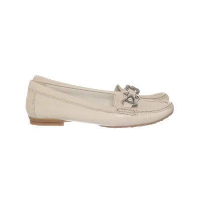 Loafers (Beige) van Geox Respira