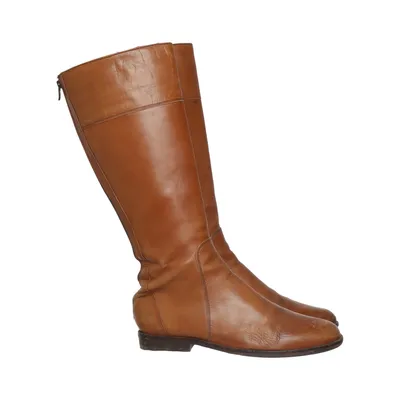 Boots (Brown) from Buffalo London Leather