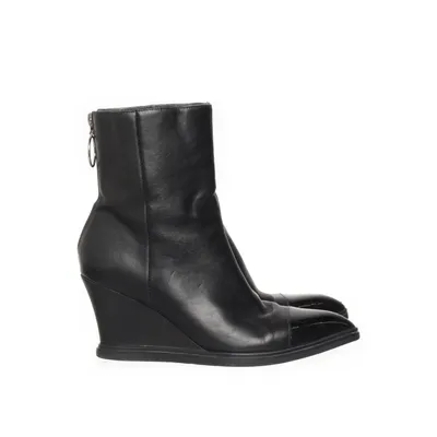 Boots (ALEA ZIP) från Shoe the Bear Skinn