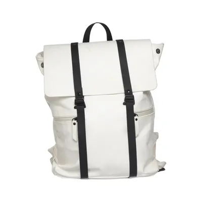 Backpack (White) from Gaston Luga