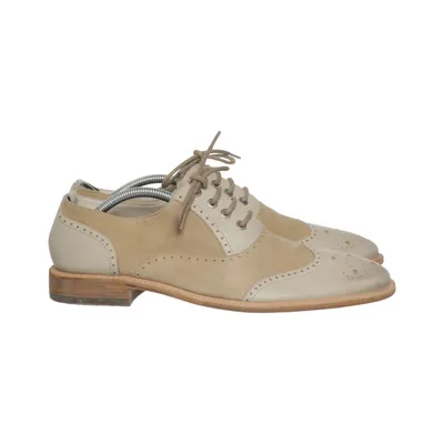 Brogue (Beige) van Belstaff