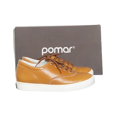 Sneakers (Brun) från Pomar