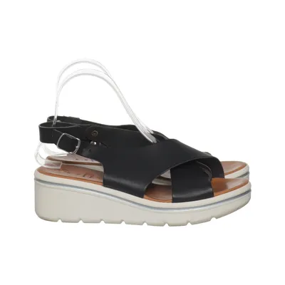 Sandaler (Svart) från Agora