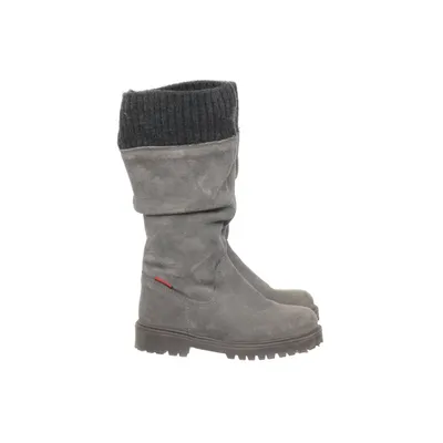 Bottes (Gris) de Shoesme