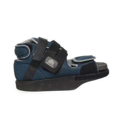 Ankle support (Blue, Black, Gray) from Mailando
