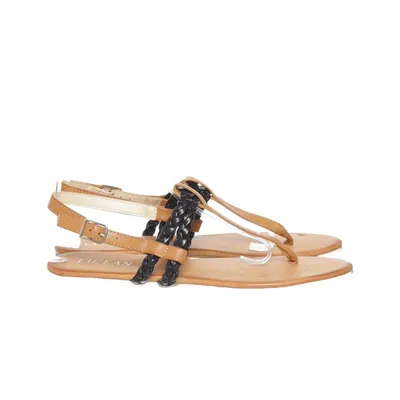 Sandaler (N1732) fra Licean