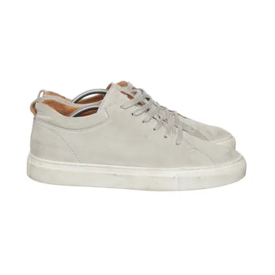 Sneakers (Gray) from C.QP