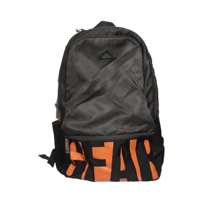 Rugzak (Grijs, Zwart, Oranje) van Gear