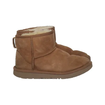 Boots (Classic Mini II) från UGG Mocka