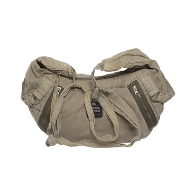 Axelremsväska (Beige) från BDG by Urban Outfitters