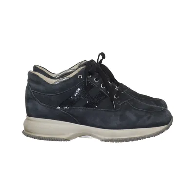 Sneakers (Blauw) van Hogan