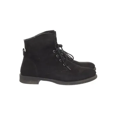 Boots (Svart) från Annie G.