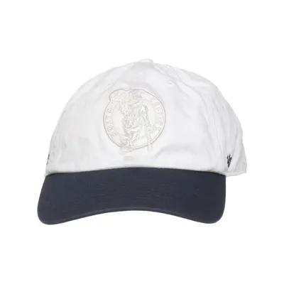 Casquette de baseball (Blanc, Bleu) de Tommy Hilfiger
