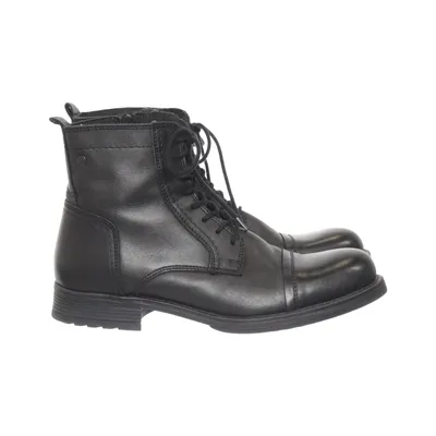 Snørestøvler (Sort) fra Jack & Jones