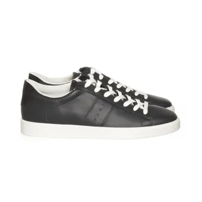 Sneakers (Svart, Vit) från Ecco