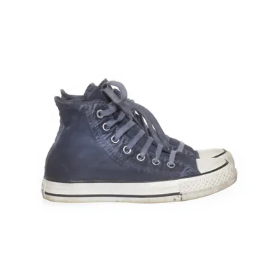Chaussures en toile (155387C) de Converse