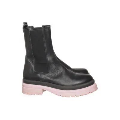 Chelsea boots (Boot) fra Méliné Læder