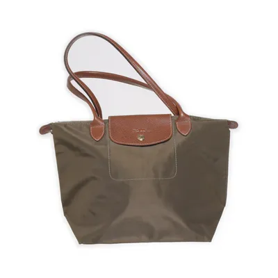 Handväska (Le Pliage Tote Bage) från Longchamp