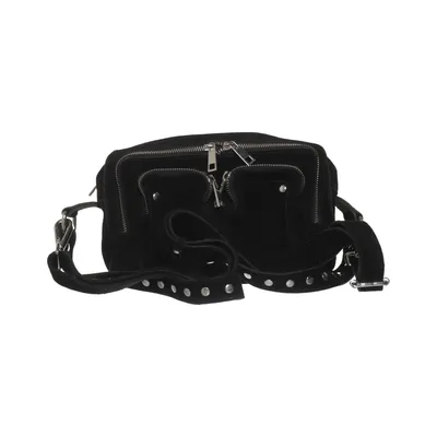 Shoulder-bag (Black) from Núnoo