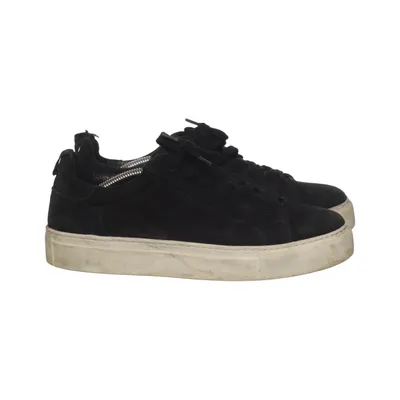 Sneakers (Black) from Selected Femme