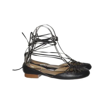 Ballerines (Noir) de Mellow Yellow