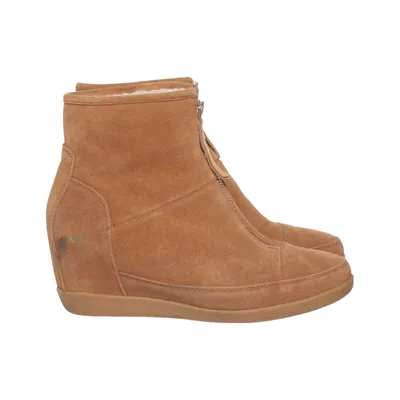 Bottines (Marron) de Shoe the Bear