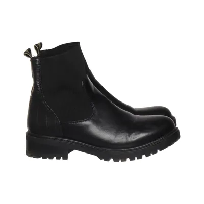 Chelsea boots (Svart) från Erynn
