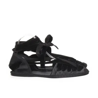 Sandaler (Sort) fra Polo Ralph Lauren