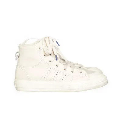Sneakers (Nizza Hi) van Adidas