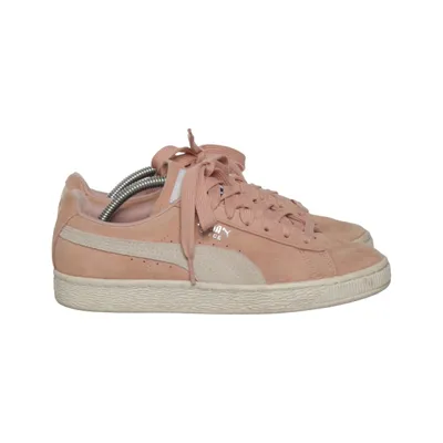 Sneakers (Rosa) från Puma