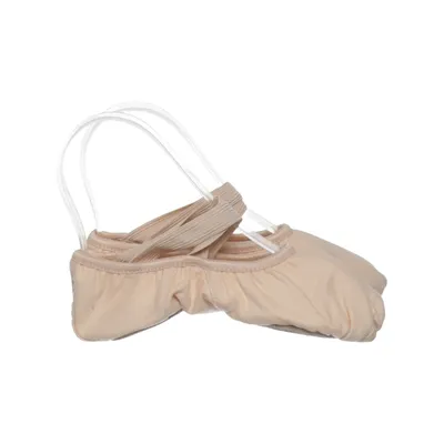 Balletsko (Pink) fra Capezio