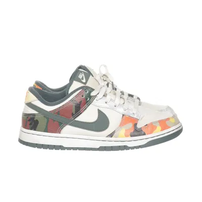 Sneakers (Dunk Low Pro Sb 'Camo') from Nike