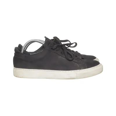 Sneakers (Zwart) van Garment Project