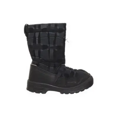 Boots (Svart) från Kuoma
