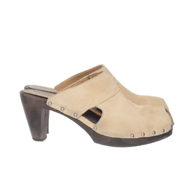 Muiltjes (Beige) van Giesswein