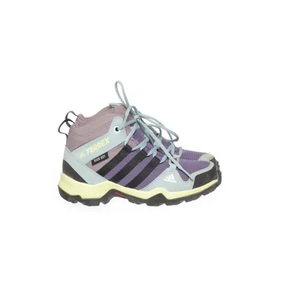 Wanderstiefel (Lila, Grau, Schwarz) von Adidas