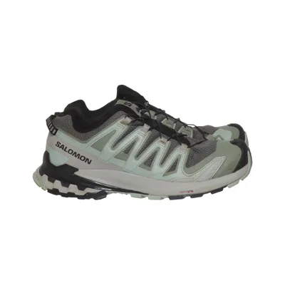 Chaussures de randonnée (Gris, Noir) de Salomon