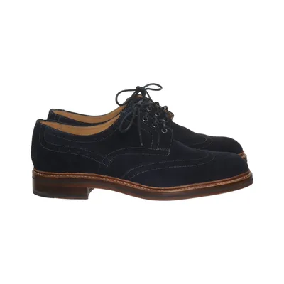 Richelieus (Bleu) de Charles Tyrwhitt