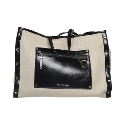 Sac à main (Beige, Noir) de iDeal of Sweden