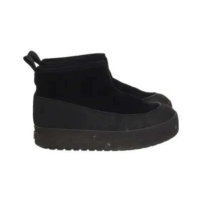 Ankle boots (Black) from Tretorn