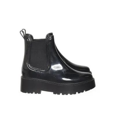 Chelsea boots (Sort) fra ASOS Design