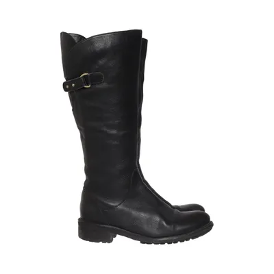 Boots (Black) from Salamander Leather